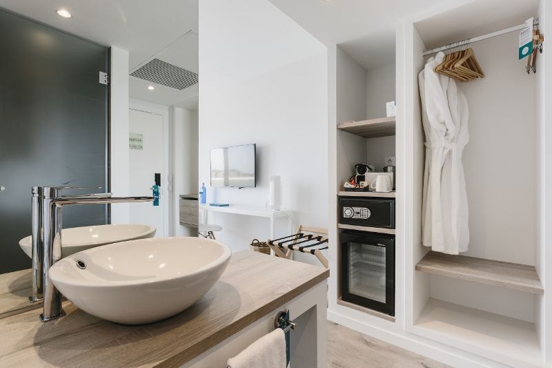 Hôtel Aluasoul Mallorca 4* pas cher photo 7