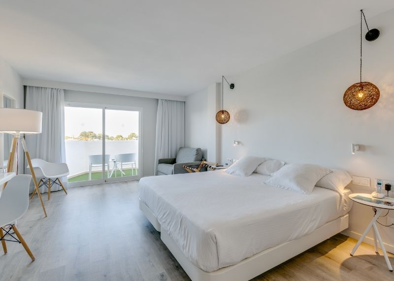 Hôtel Aluasoul Mallorca 4* pas cher photo 6