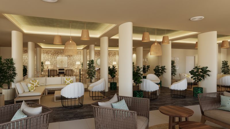 Hôtel Aluasoul Mallorca 4* pas cher photo 8