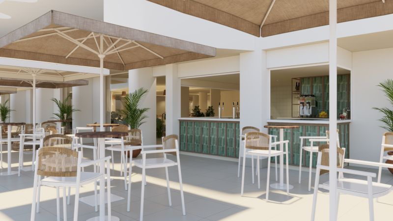 Hôtel Aluasoul Mallorca 4* pas cher photo 9