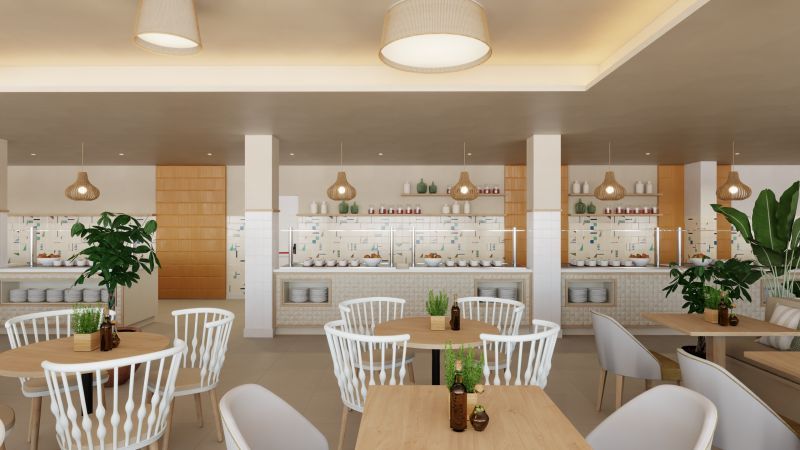 Hôtel Aluasoul Mallorca 4* pas cher photo 10