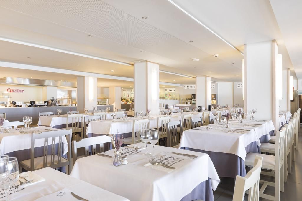 Hôtel Be Live Marivent 4* pas cher photo 5