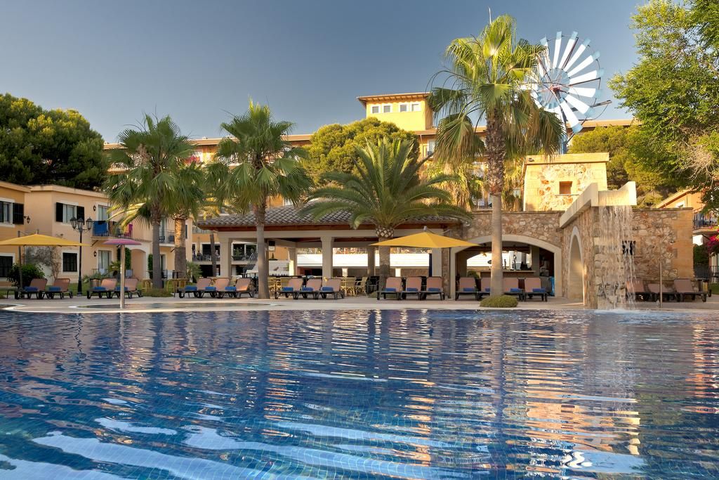 Hôtel Occidental Playa de Palma 4* pas cher photo 1