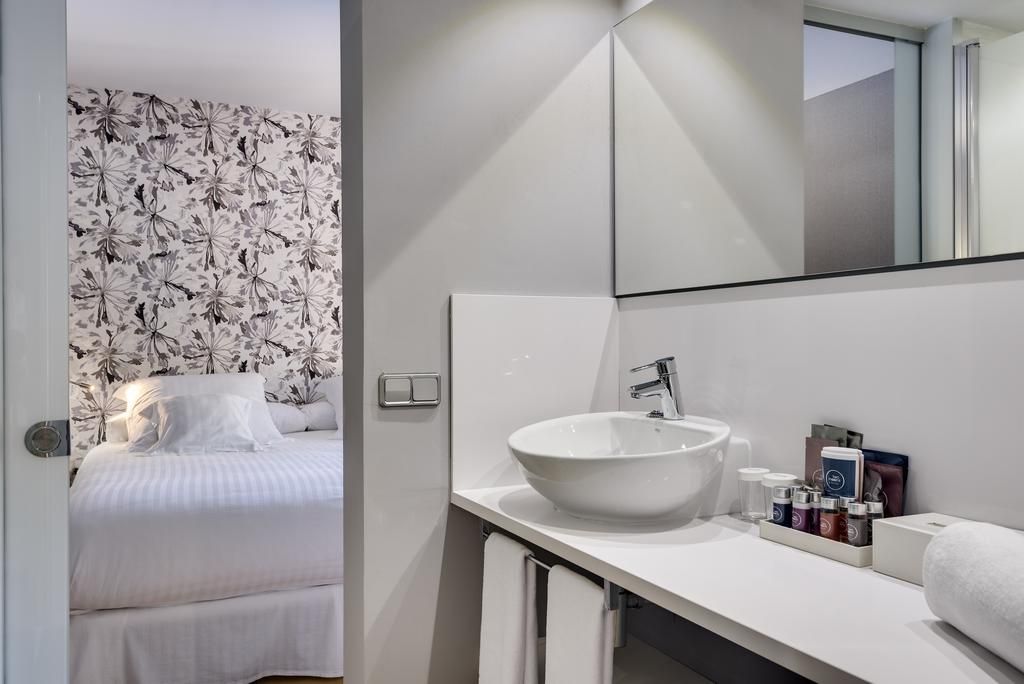 Hôtel Occidental Playa de Palma 4* pas cher photo 7