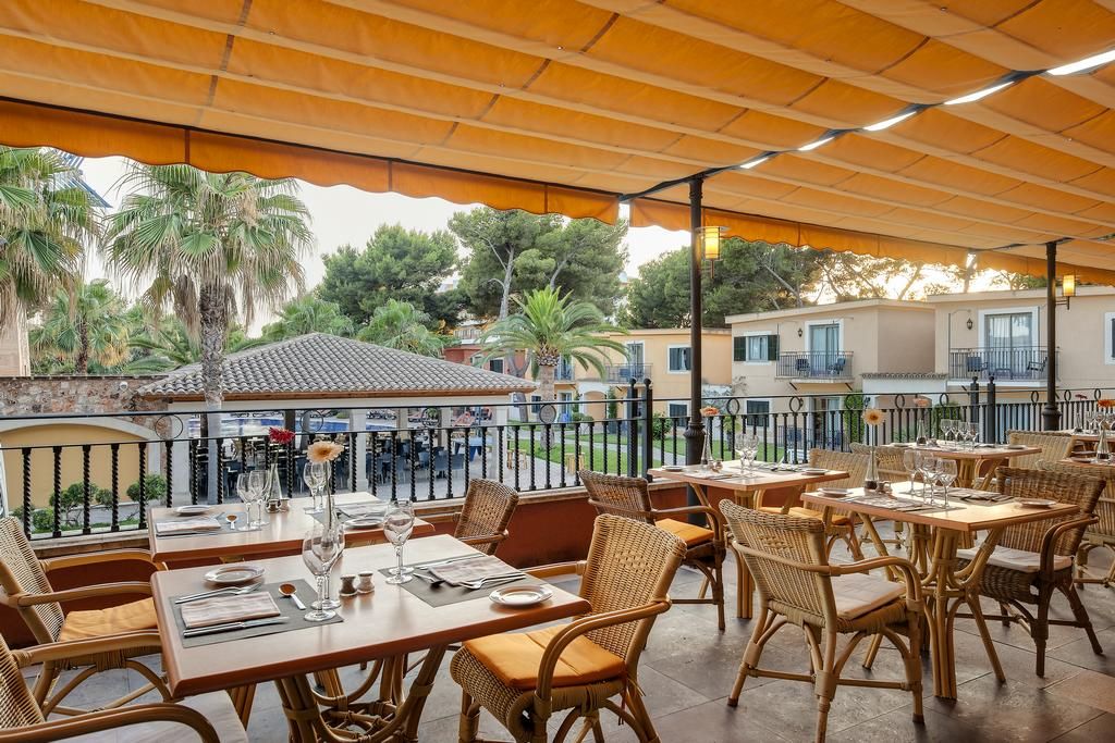 Hôtel Occidental Playa de Palma 4* pas cher photo 9