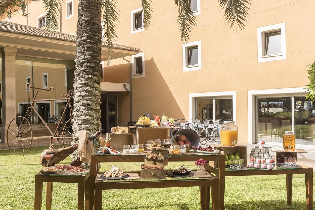 Hôtel Occidental Playa de Palma 4* pas cher photo 10