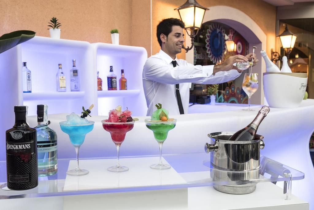 Hôtel Occidental Playa de Palma 4* pas cher photo 12