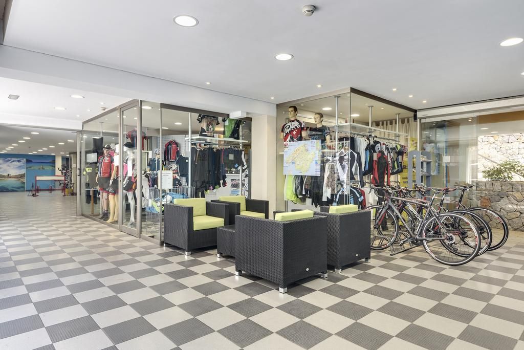 Hôtel Occidental Playa de Palma 4* pas cher photo 14