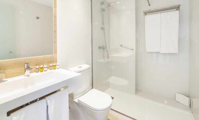 Hôtel Globales Condes De Alcudia 3* pas cher photo 5