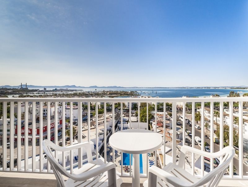 Hôtel Globales Condes De Alcudia 3* pas cher photo 7