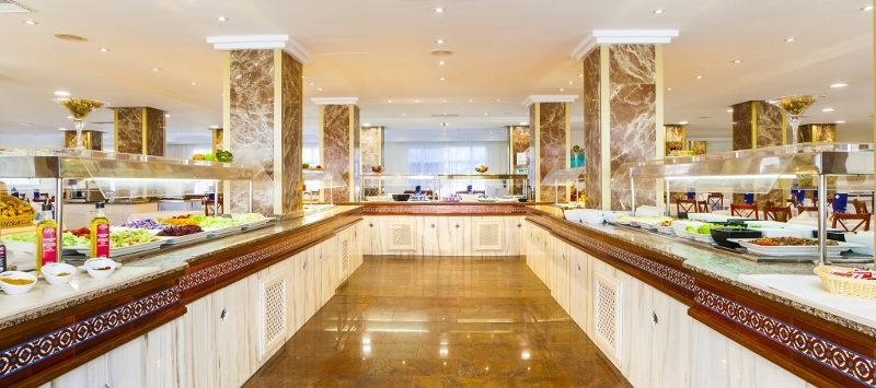 Hôtel Globales Condes De Alcudia 3* pas cher photo 8