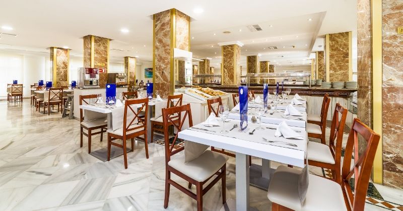 Hôtel Globales Condes De Alcudia 3* pas cher photo 9