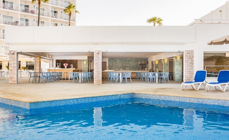 Hôtel Globales Condes De Alcudia 3* pas cher photo 11