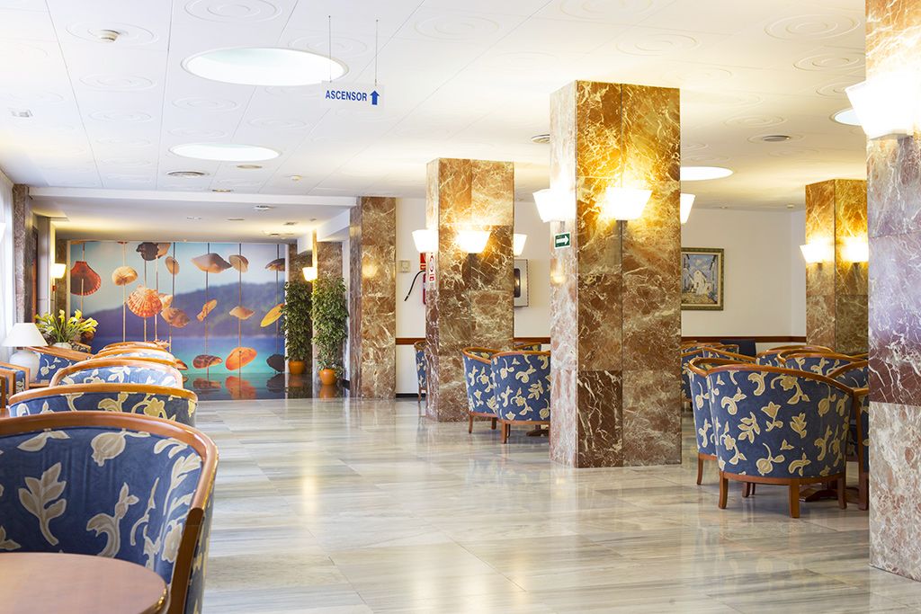 Hôtel Bahia De Palma 3* pas cher photo 2