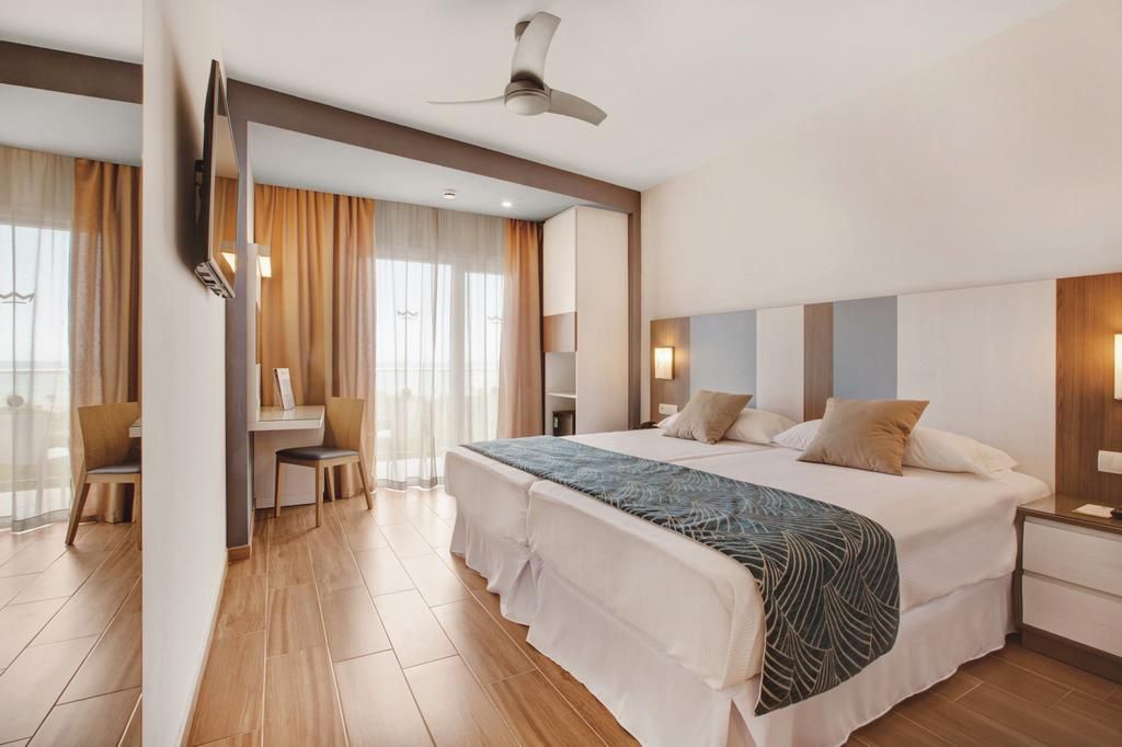 Hôtel Riu Festival 4* pas cher photo 5