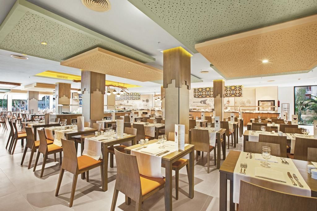 Hôtel Riu Festival 4* pas cher photo 10