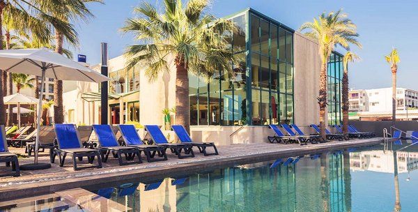 Hôtel Ôclub Experience Occidental Ibiza 4* pas cher photo 3