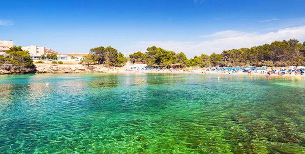 Hôtel Ôclub Experience Occidental Ibiza 4* pas cher photo 4