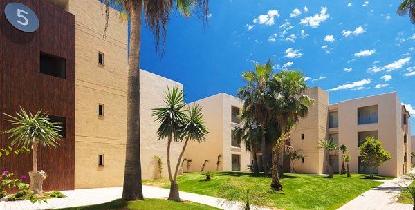 Hôtel Ôclub Experience Occidental Ibiza 4* pas cher photo 5