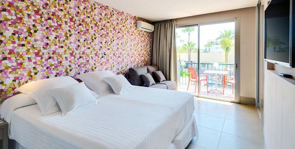 Hôtel Ôclub Experience Occidental Ibiza 4* pas cher photo 6