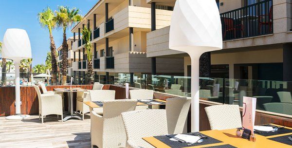 Hôtel Ôclub Experience Occidental Ibiza 4* pas cher photo 8