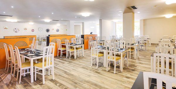 Hôtel Ôclub Experience Occidental Ibiza 4* pas cher photo 10