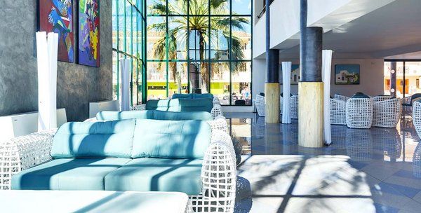 Hôtel Ôclub Experience Occidental Ibiza 4* pas cher photo 12