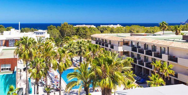 Hôtel Ôclub Experience Occidental Ibiza 4* pas cher photo 13