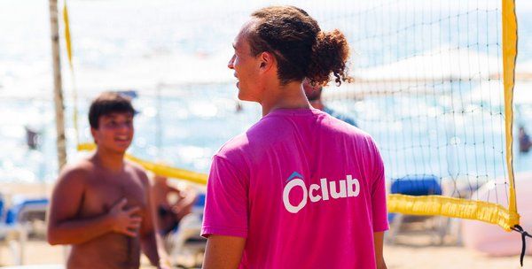 Hôtel Ôclub Experience Occidental Ibiza 4* pas cher photo 15