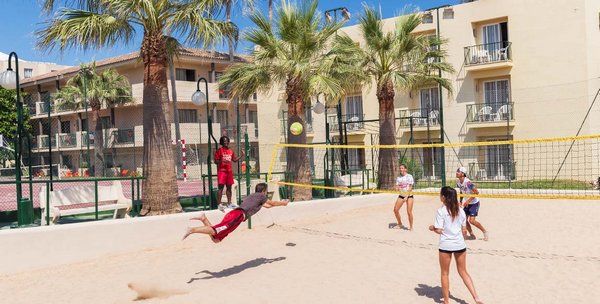 Hôtel Ôclub Experience Occidental Ibiza 4* pas cher photo 16