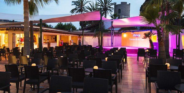Hôtel Ôclub Experience Occidental Ibiza 4* pas cher photo 17