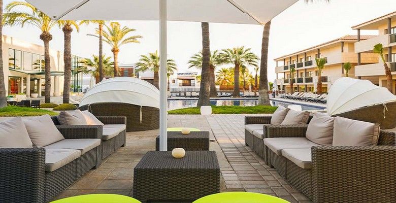 Hôtel Ôclub Experience Occidental Ibiza 4* pas cher photo 3