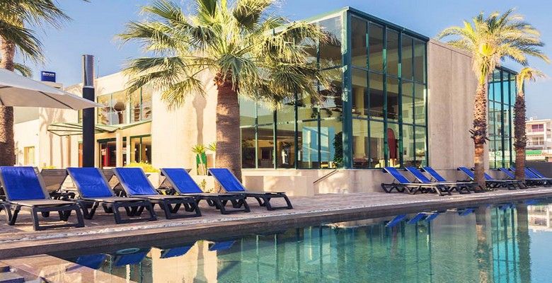 Hôtel Ôclub Experience Occidental Ibiza 4* pas cher photo 4