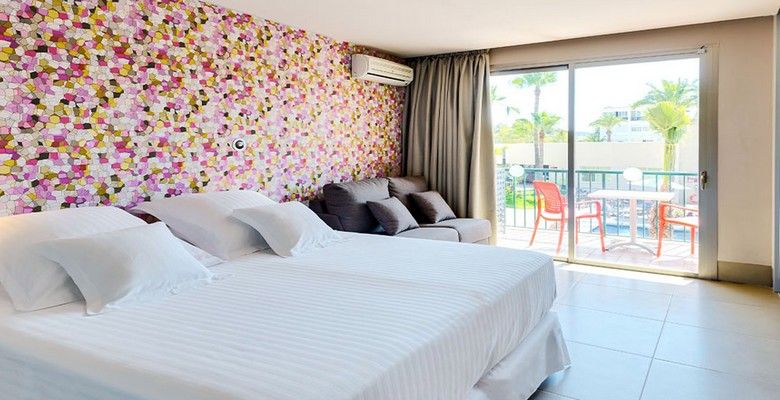Hôtel Ôclub Experience Occidental Ibiza 4* pas cher photo 7
