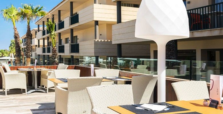 Hôtel Ôclub Experience Occidental Ibiza 4* pas cher photo 9