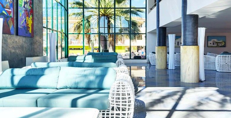 Hôtel Ôclub Experience Occidental Ibiza 4* pas cher photo 13