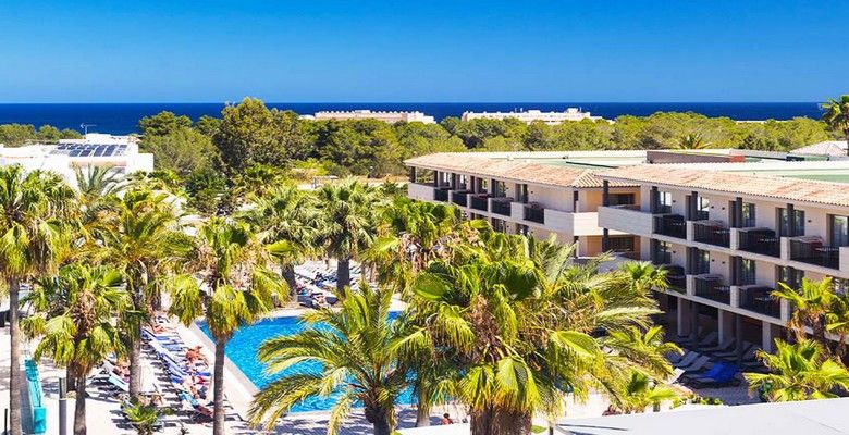 Hôtel Ôclub Experience Occidental Ibiza 4* pas cher photo 14