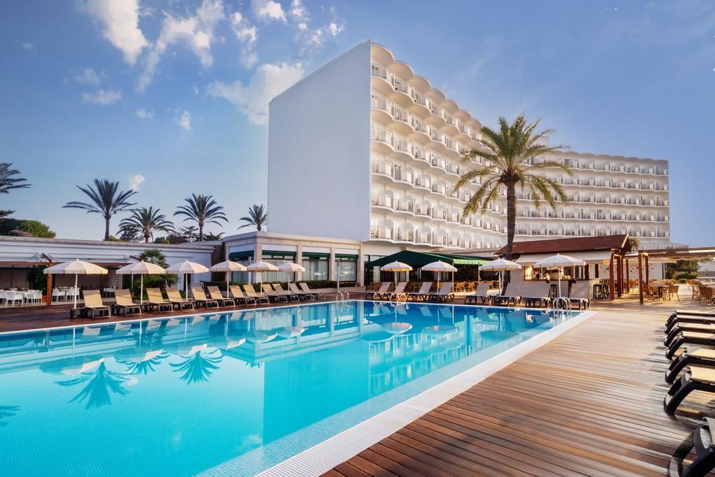 Hôtel Alua Illa De Menorca 4* pas cher photo 1