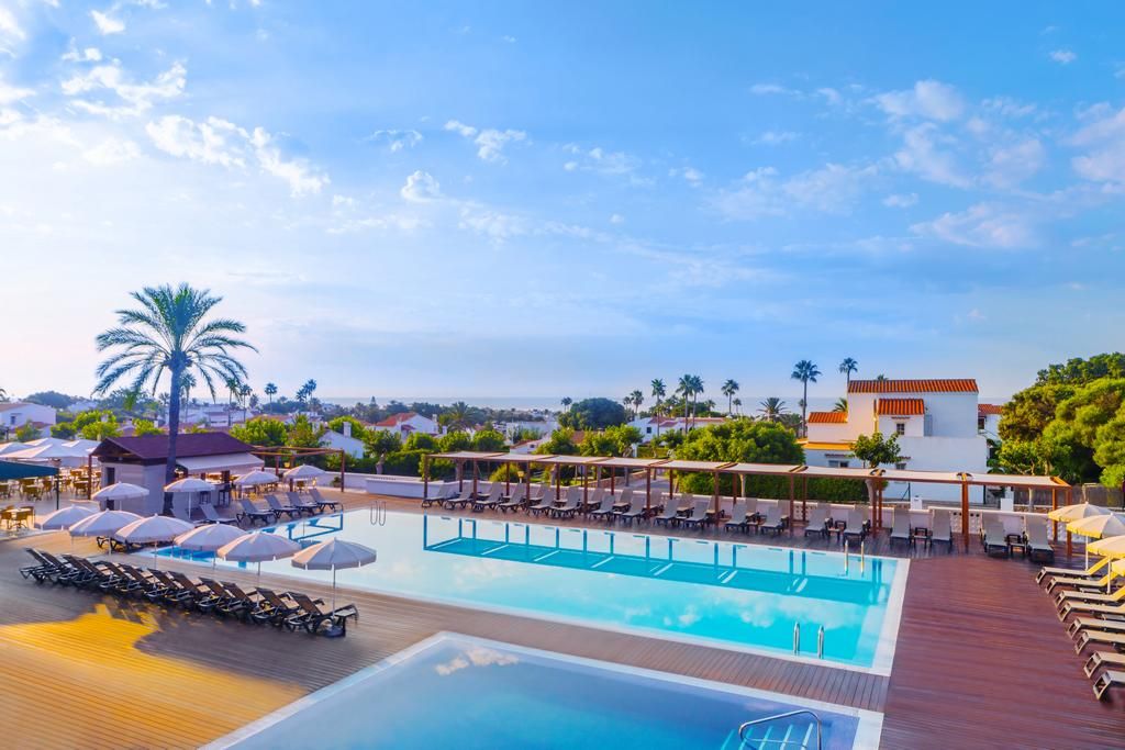 Hôtel Alua Illa De Menorca 4* pas cher photo 2