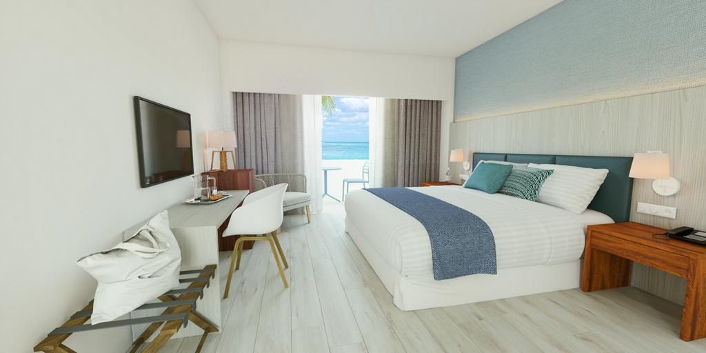 Hôtel Alua Illa De Menorca 4* pas cher photo 3