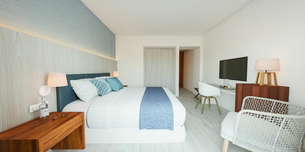 Hôtel Alua Illa De Menorca 4* pas cher photo 4