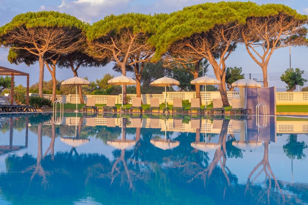 Hôtel Alua Illa De Menorca 4* pas cher photo 6