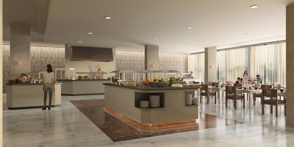 Hôtel Alua Illa De Menorca 4* pas cher photo 7