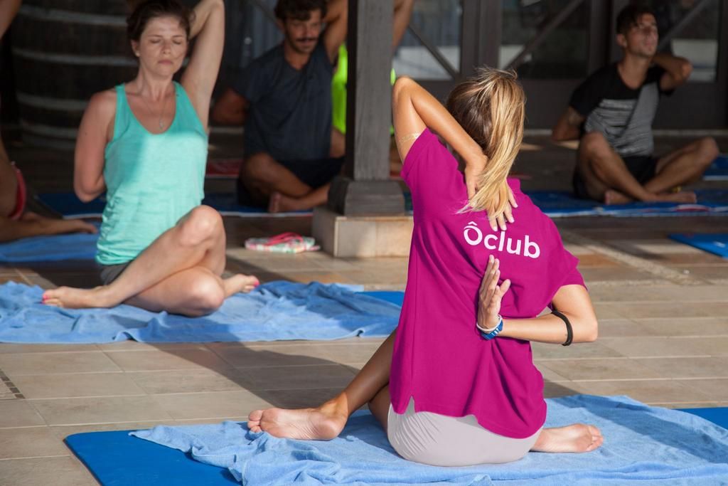 Hôtel Alua Illa De Menorca 4* pas cher photo 8