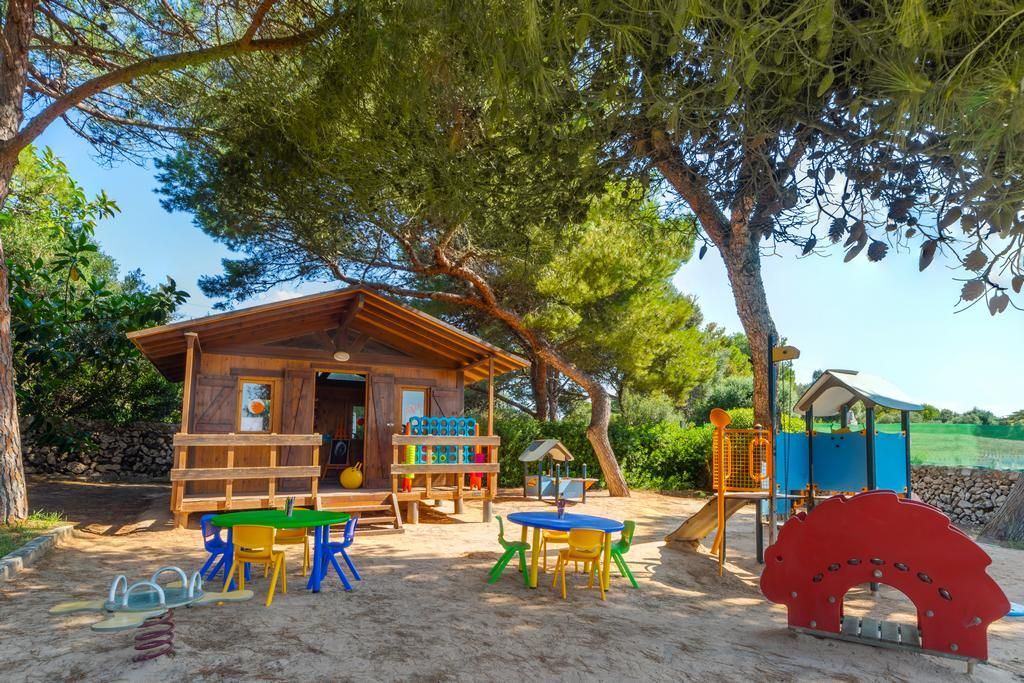 Hôtel Alua Illa De Menorca 4* pas cher photo 10