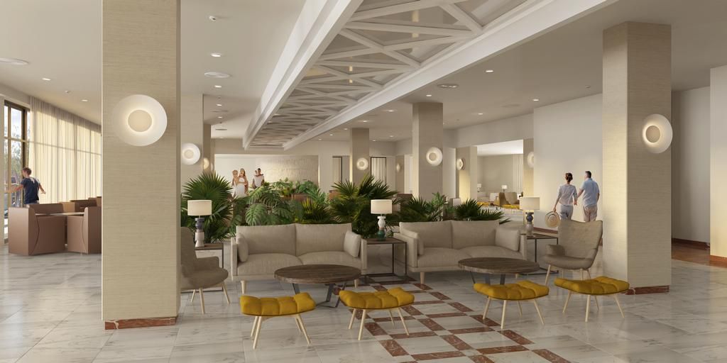 Hôtel Alua Illa De Menorca 4* pas cher photo 16