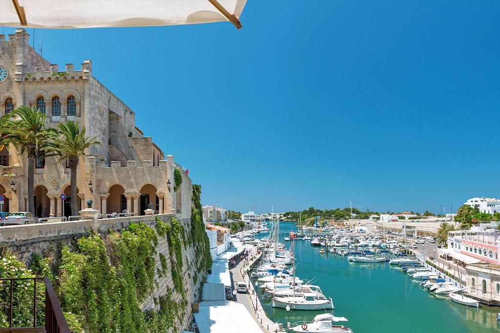 Hôtel Alua Illa De Menorca 4* pas cher photo 23