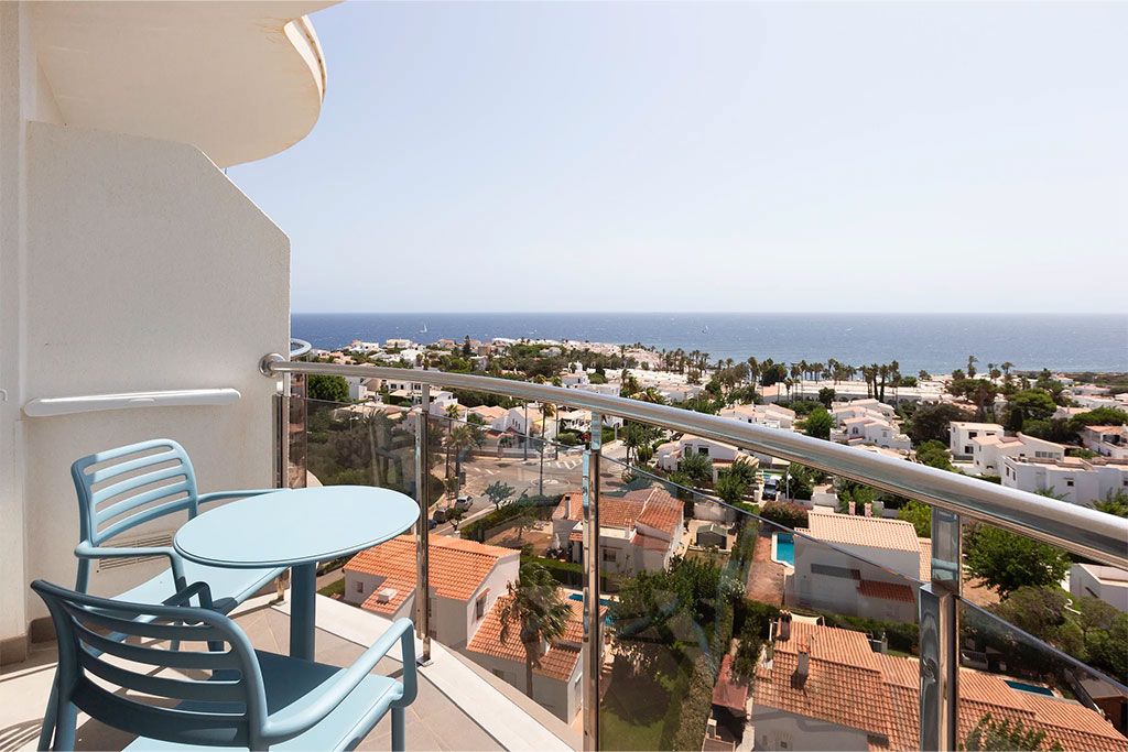 Hôtel Alua Illa De Menorca 4* pas cher photo 3