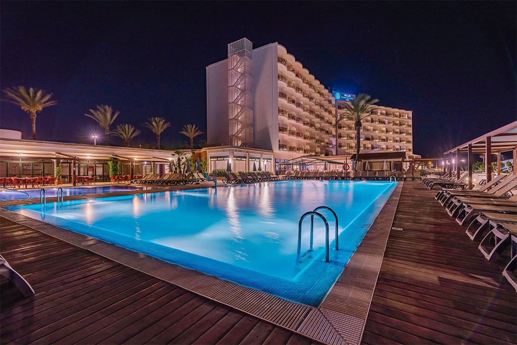 Hôtel Alua Illa De Menorca 4* pas cher photo 4