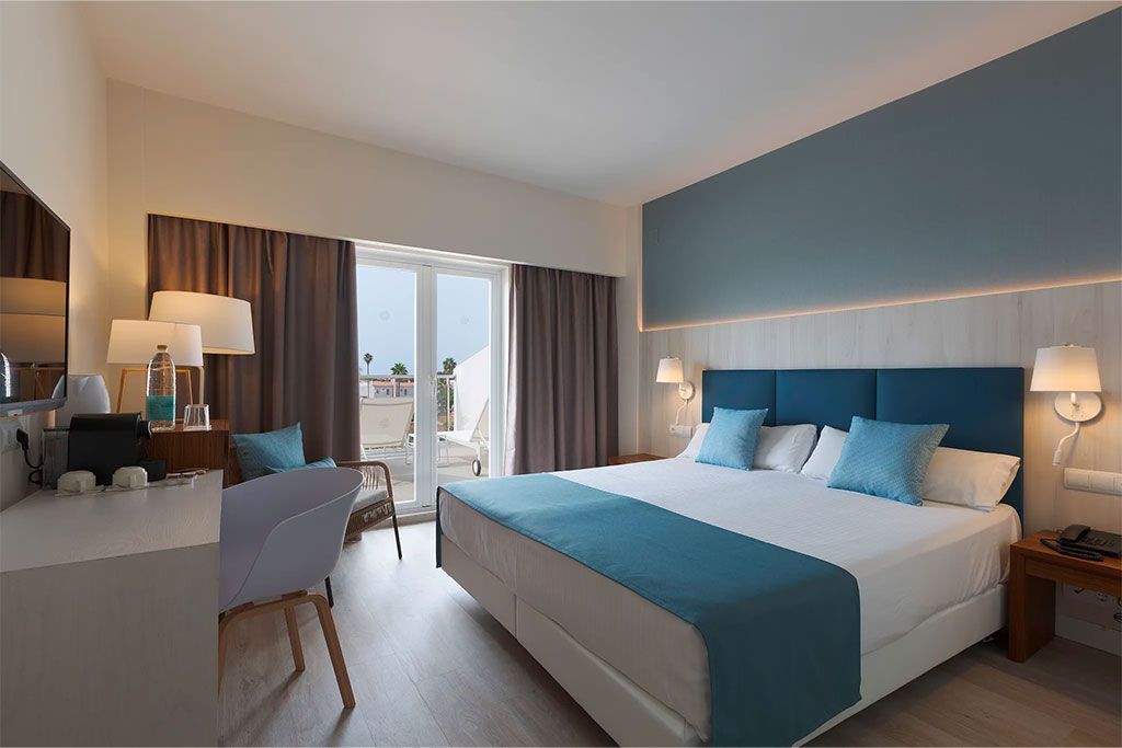 Hôtel Alua Illa De Menorca 4* pas cher photo 6